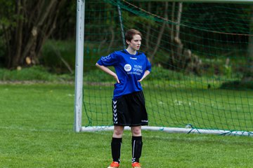 Bild 159 - C-Juniorinnen SG R�nnau-Segeberg - Kaltenkirchener Turnerschaft : Ergebnis: 1:3
